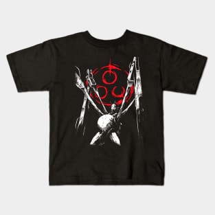 Amneon Silent Hill Homecoming Kids T-Shirt